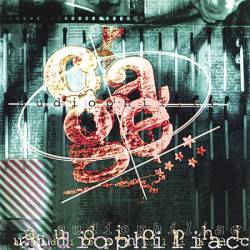 Cage 9 : Audiophiliac Cage 9 : Audiophiliac